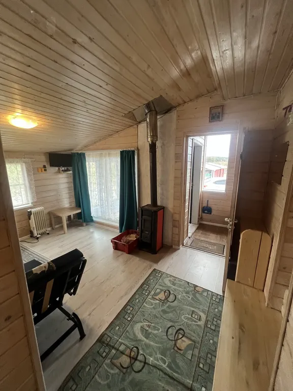 Семейное бунгало