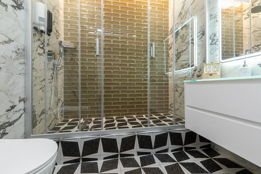 Квартира Квартира Апартамент Голубика Комфорт — Москва