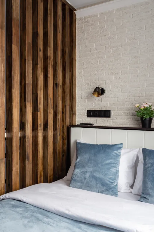 Студия с Сауной Warm Relax