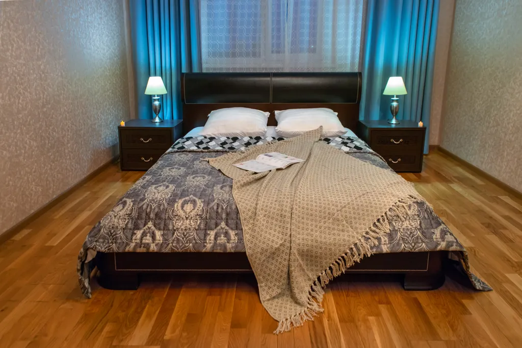 Квартира Трехкомнатная рядом с автовокзалом