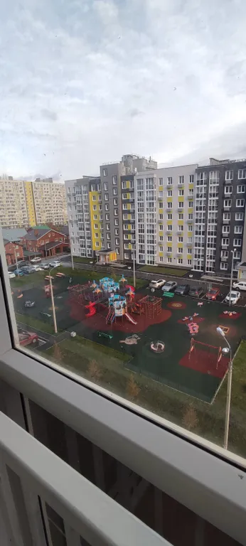 Квартира Квартира Уютная студия до 4 гостей — Уфа