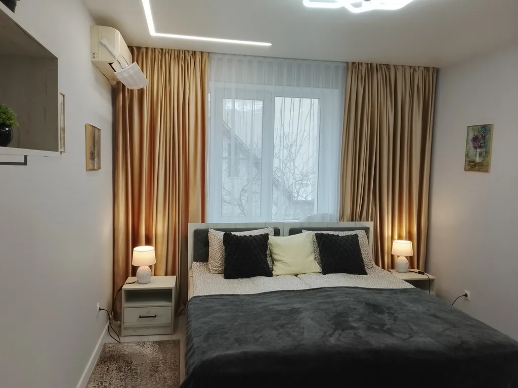 Уютная квартира в центре — аренда посуточно в Ставрополь