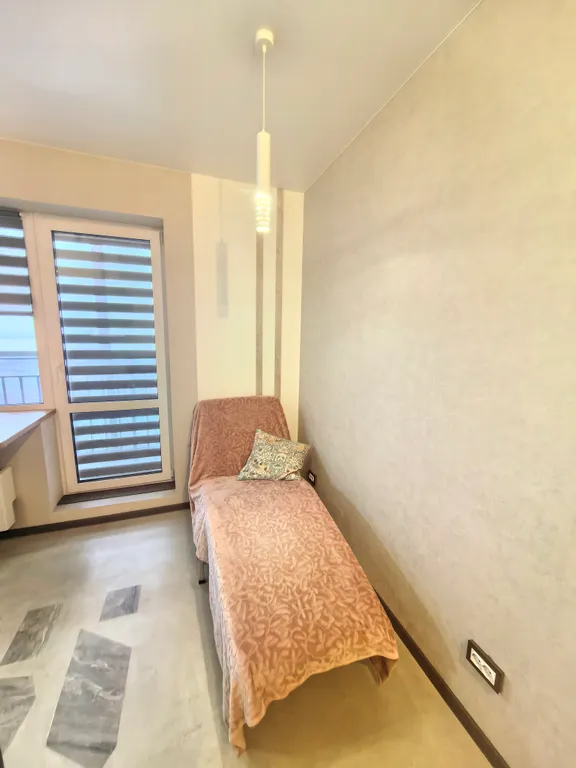 Новый дом, свежий ремонт