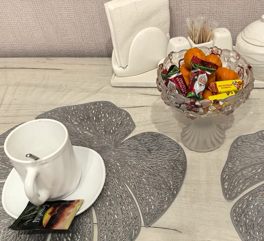 Квартира в центре Уютно как дома