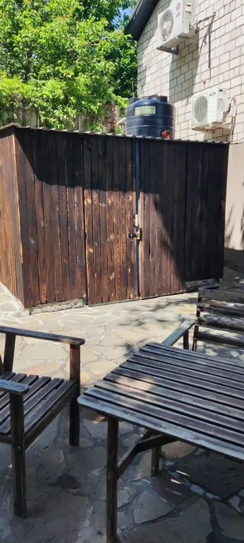 Дача на Дону