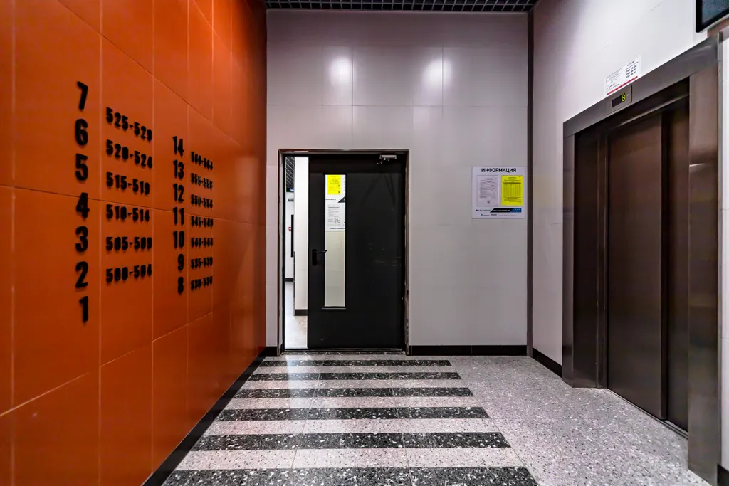 Квартира Уютные апартаменты в 15 минутах от центра Петербурга — Санкт-Петербург