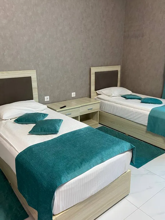 Квартира Комната — аренда посуточно в Ноябрьск