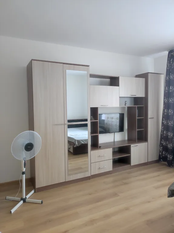 Квартира 1-комнатная Квартира — Песочный