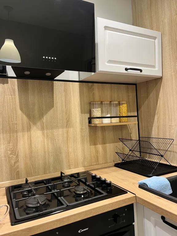 Квартира Уютная квартира у реки Преголя — Калининград