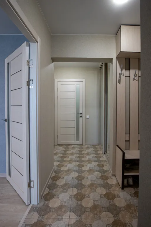 Квартира 2-комнатная Квартира — Севастополь