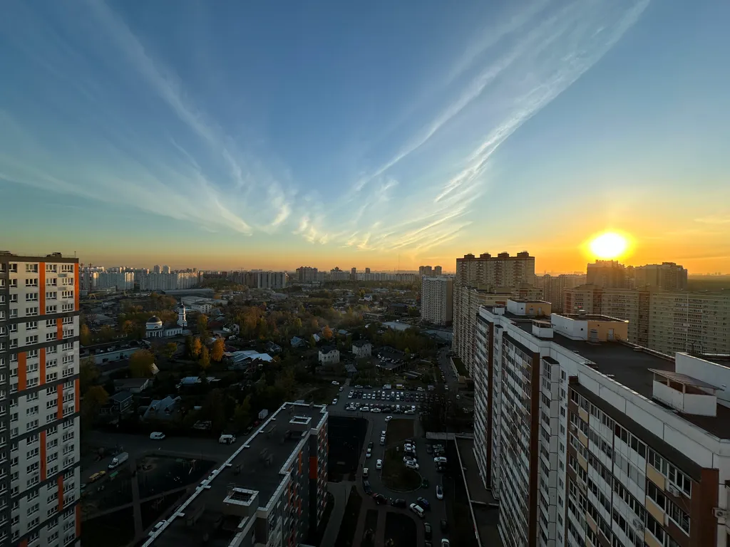 Студия Премиум у Щелковского шоссе