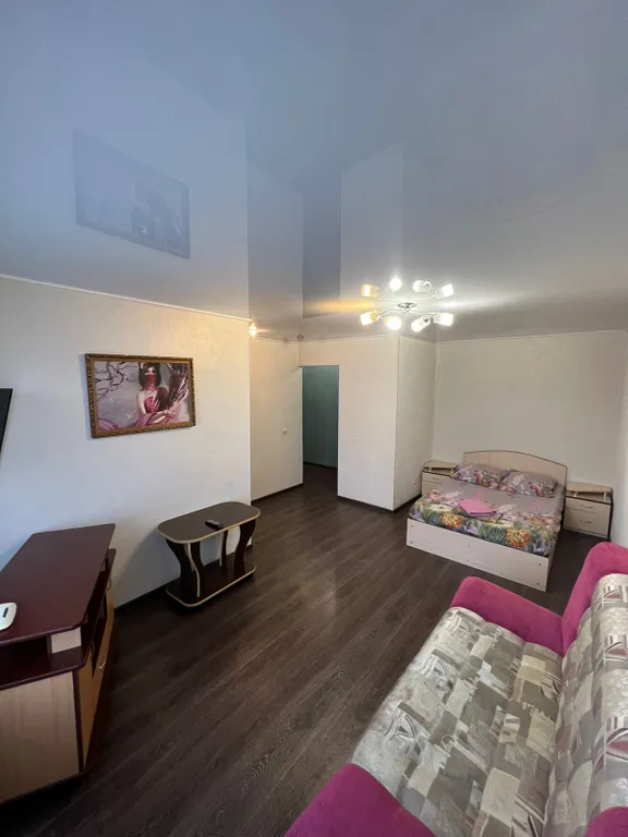 Уютная чистая квартира в центре