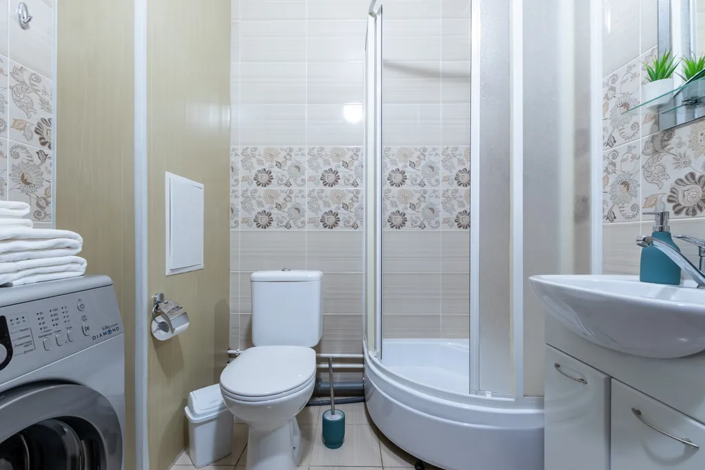 Просторная студия в шаговой доступности от метро Девяткино