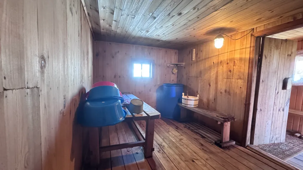 Уютный коттедж у моря