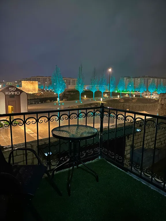 Квартира Комната — Дербент