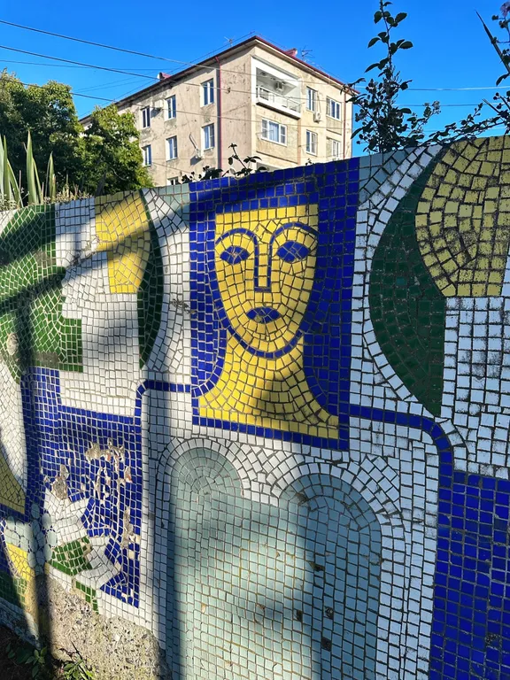 Апартаменты «Дольче Вита» с видом на море | песчаный пляж в 300 метрах