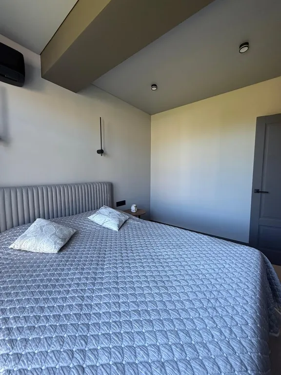 Квартира Новая уютная квартира — Сириус