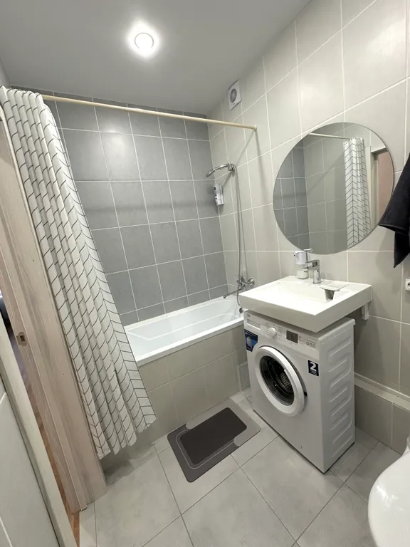 Квартира Уютная квартира в новом ЖК в самом сердце города ждёт вас — Уфа