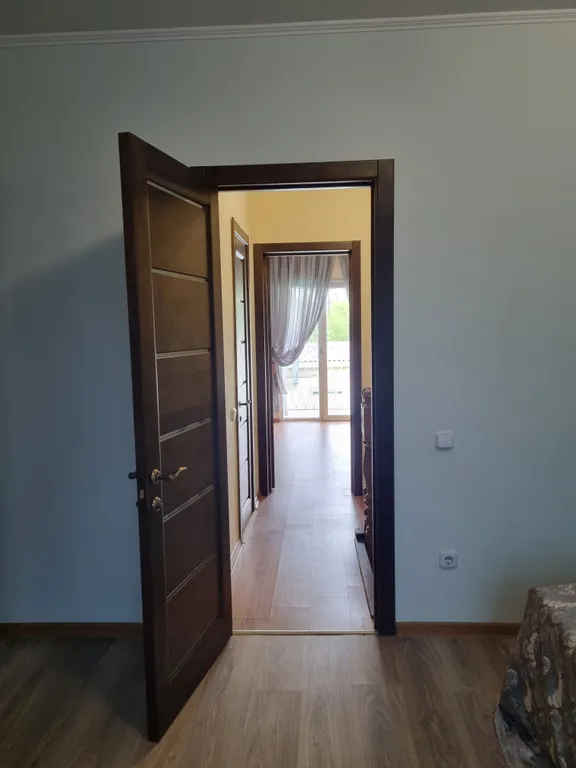 Таунхаус у моря