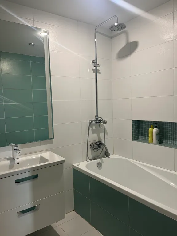 Красивая и уютнaя кваpтира