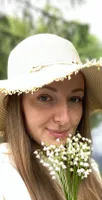 Маргарита  Лялина