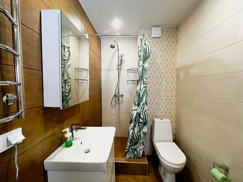 Зимняя сказка №93