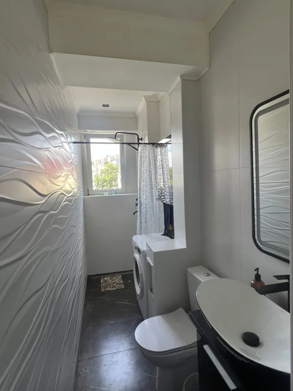 Квартира Уютная квартира недалеко от центра на тихой улице — Калининград