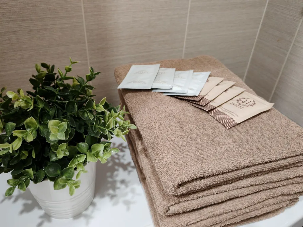 Евродвушка комфорт-класса в географическом центре