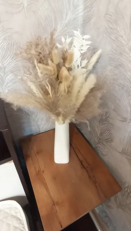 Квартира в тихом районе