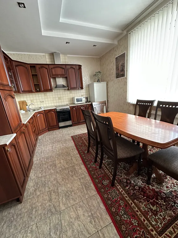 Квартира Квартира Семейный апартамент — Горячий Ключ