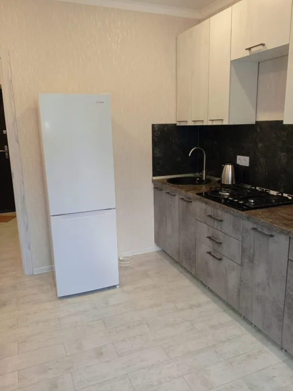 Чистая квартира с новым евро ремонтом