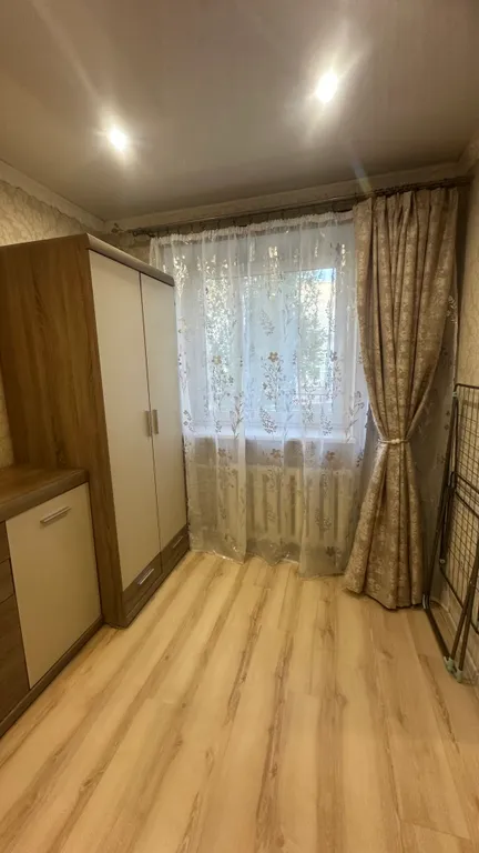 Квартира 2-комнатная Квартира — Калининград