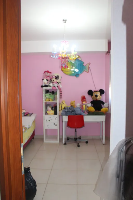 Просторная квартирка возле моря