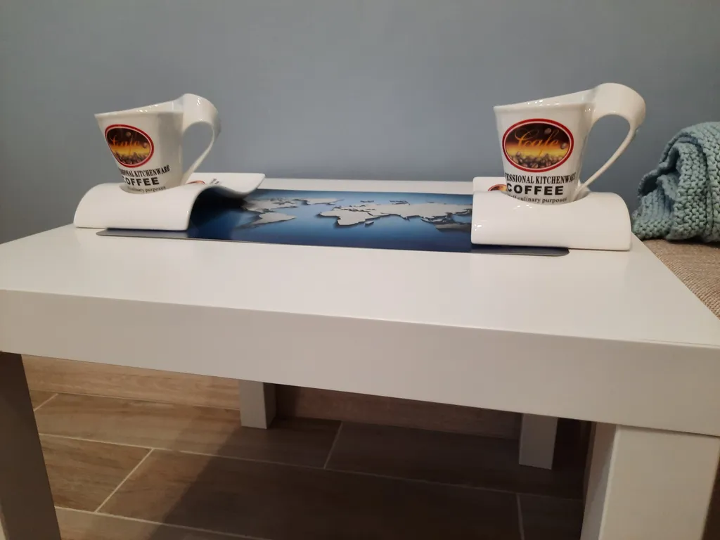 Апартаменты Кубрик на побережье