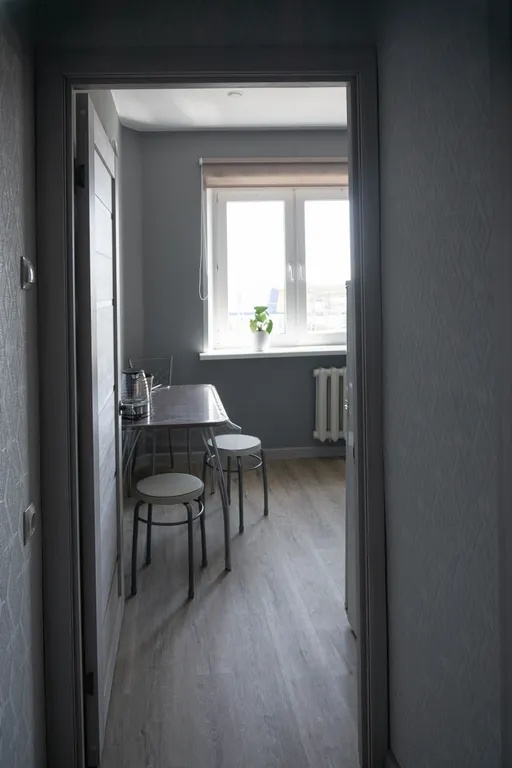 Квартира с видом на горы и озеро Байкал. Все что нужно для отдыха.