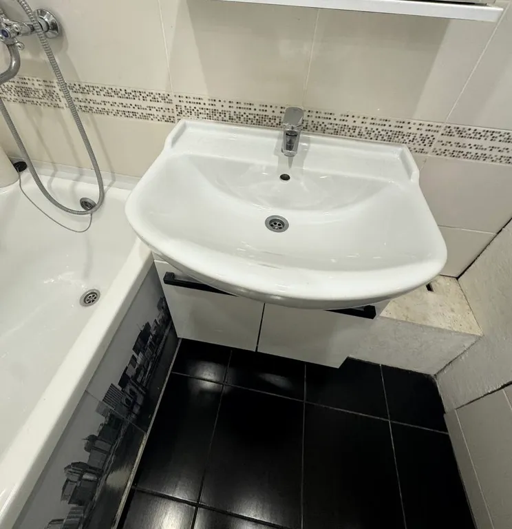 Уютная квартира рядом с загородным шоссе и городом еды