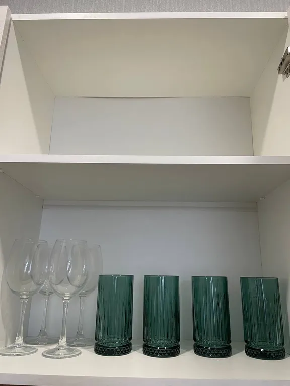 Квартира Современная стильная квартира в ЖК Дыхание — Краснодар