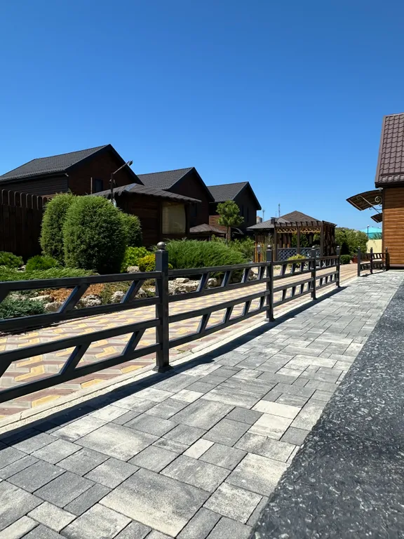 Уютная Терраса