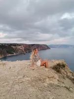 Анастасия Харитонова