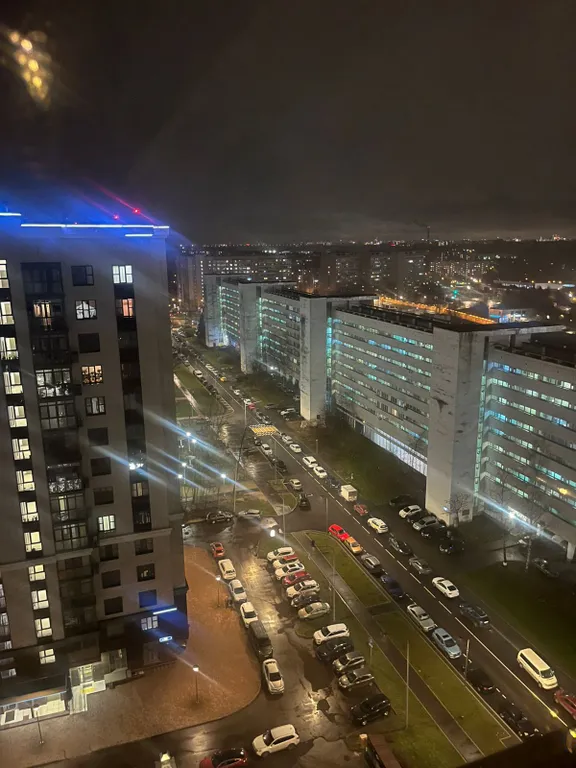 Уютная квартира в центре