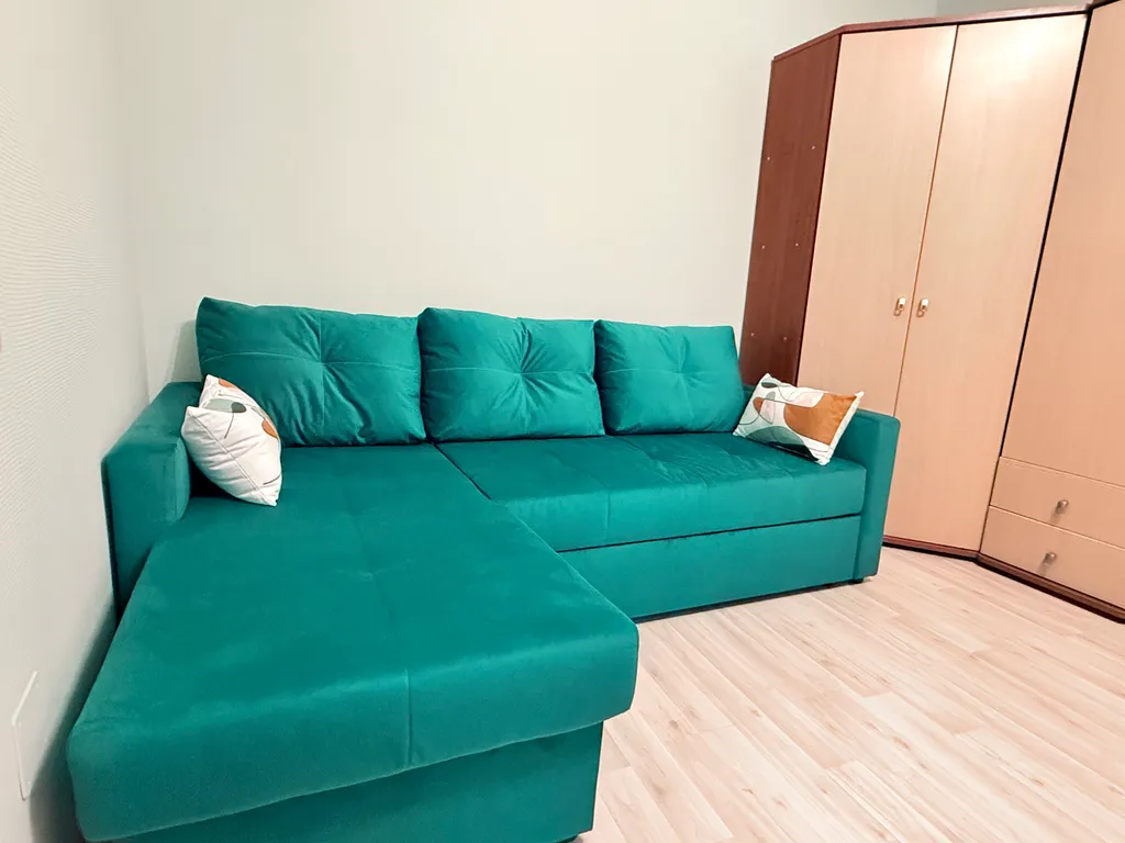 Квартира с красивым видом рядом с Шереметьево