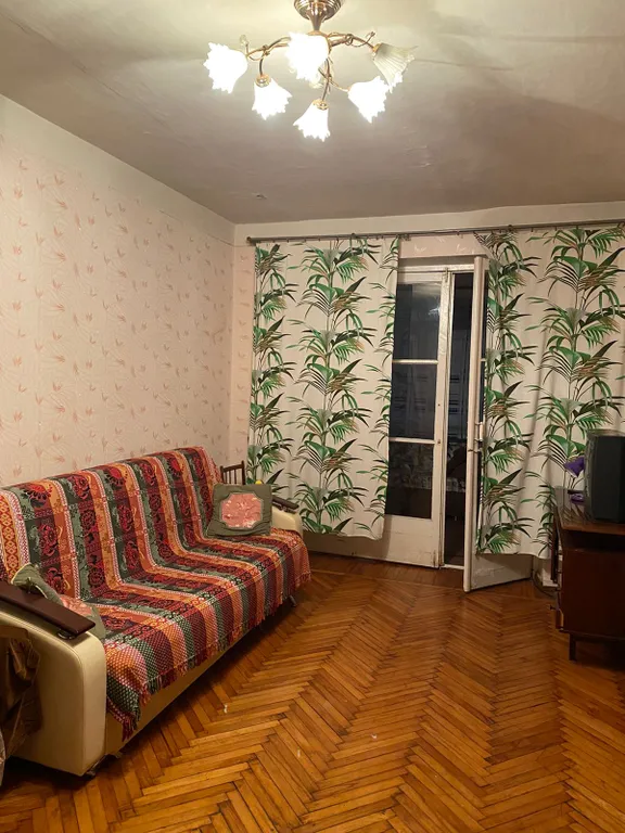 Квартира 2-комнатная Квартира — Гагра