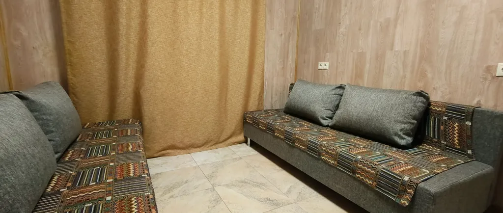 Уютная студия у метро