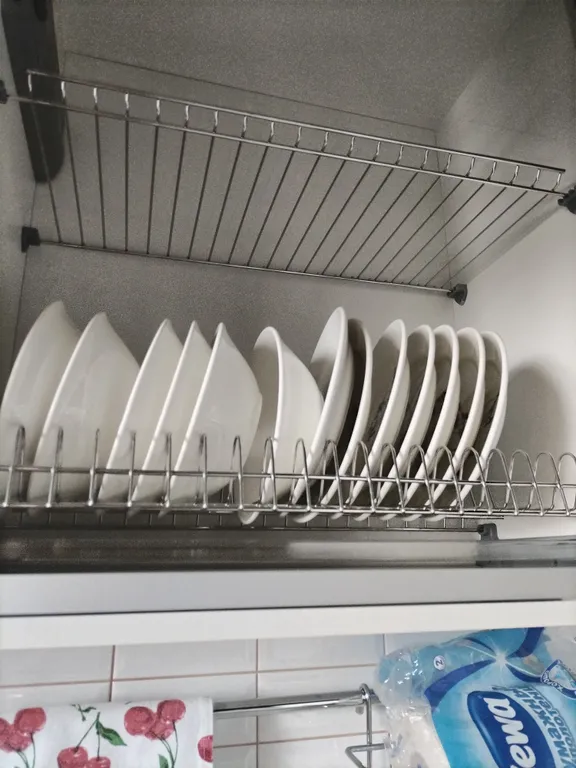 Квартира Квартира В тихом районе — Лазаревское