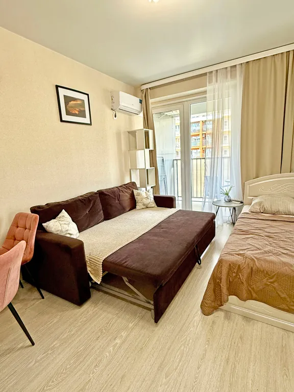 Угловая морская девятка