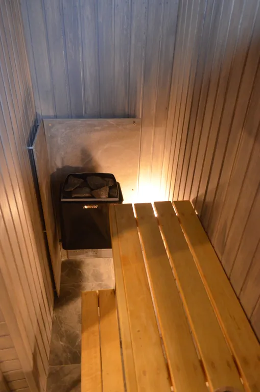 Гостевой дом Luttilampi