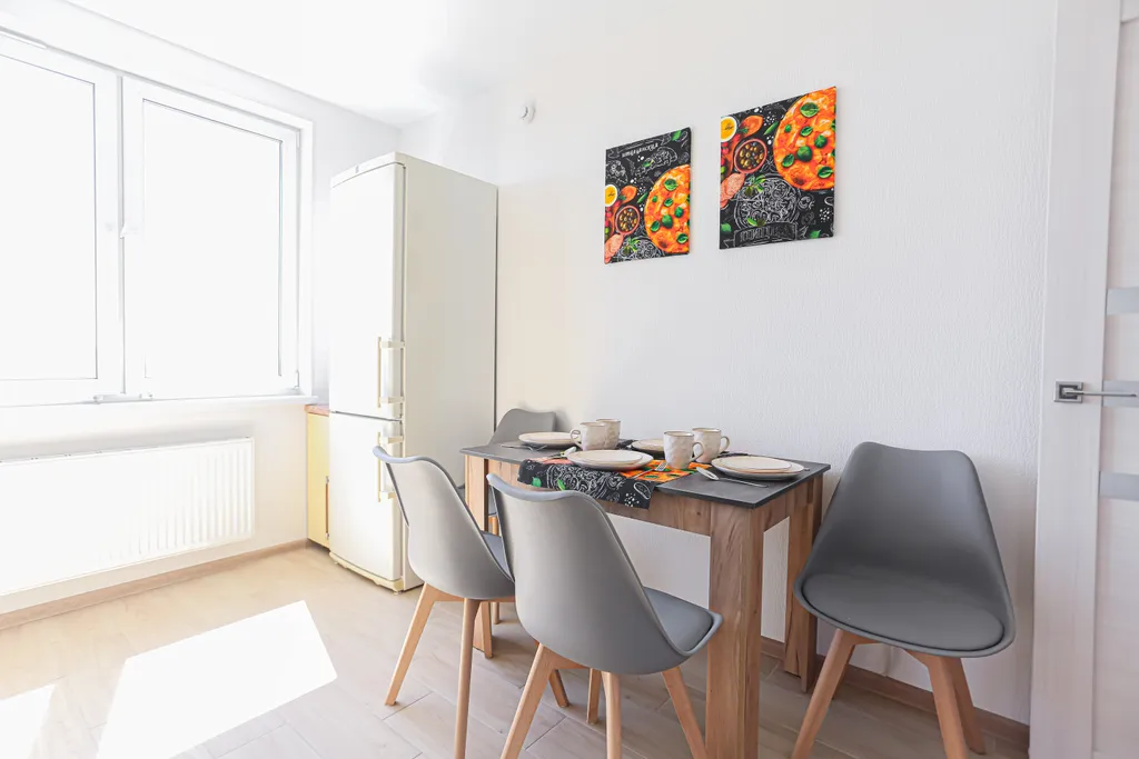 SunSet апартаменты Пицца