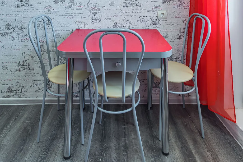 Уютная квартира в новом ЖК