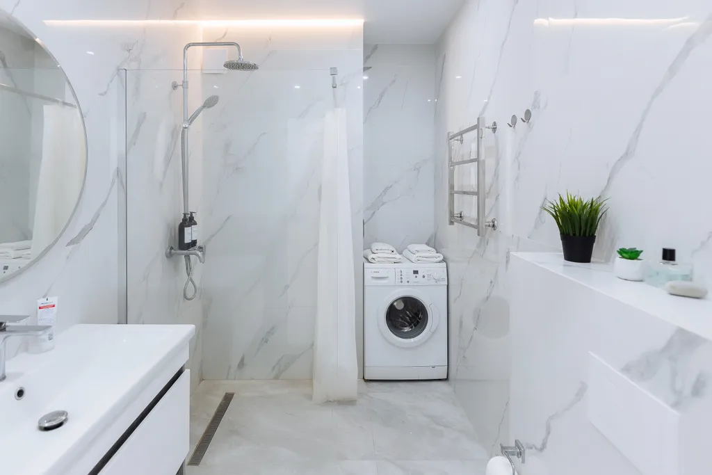 Квартира Scandi apartment — Зеленоградск