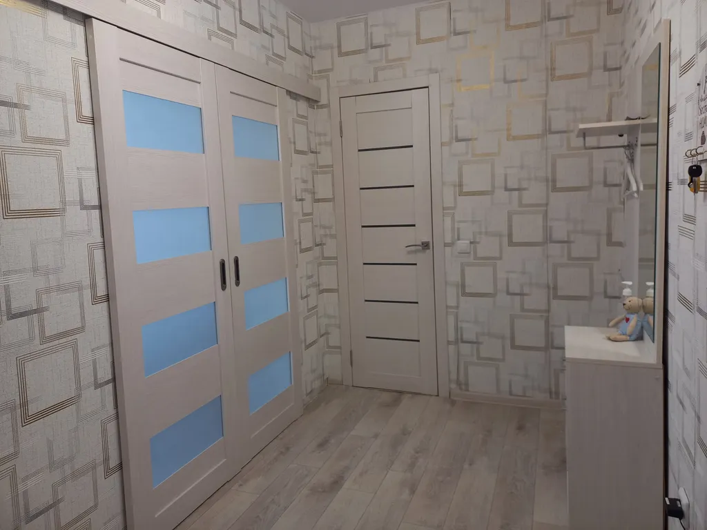 Apartment Vysota Welcome